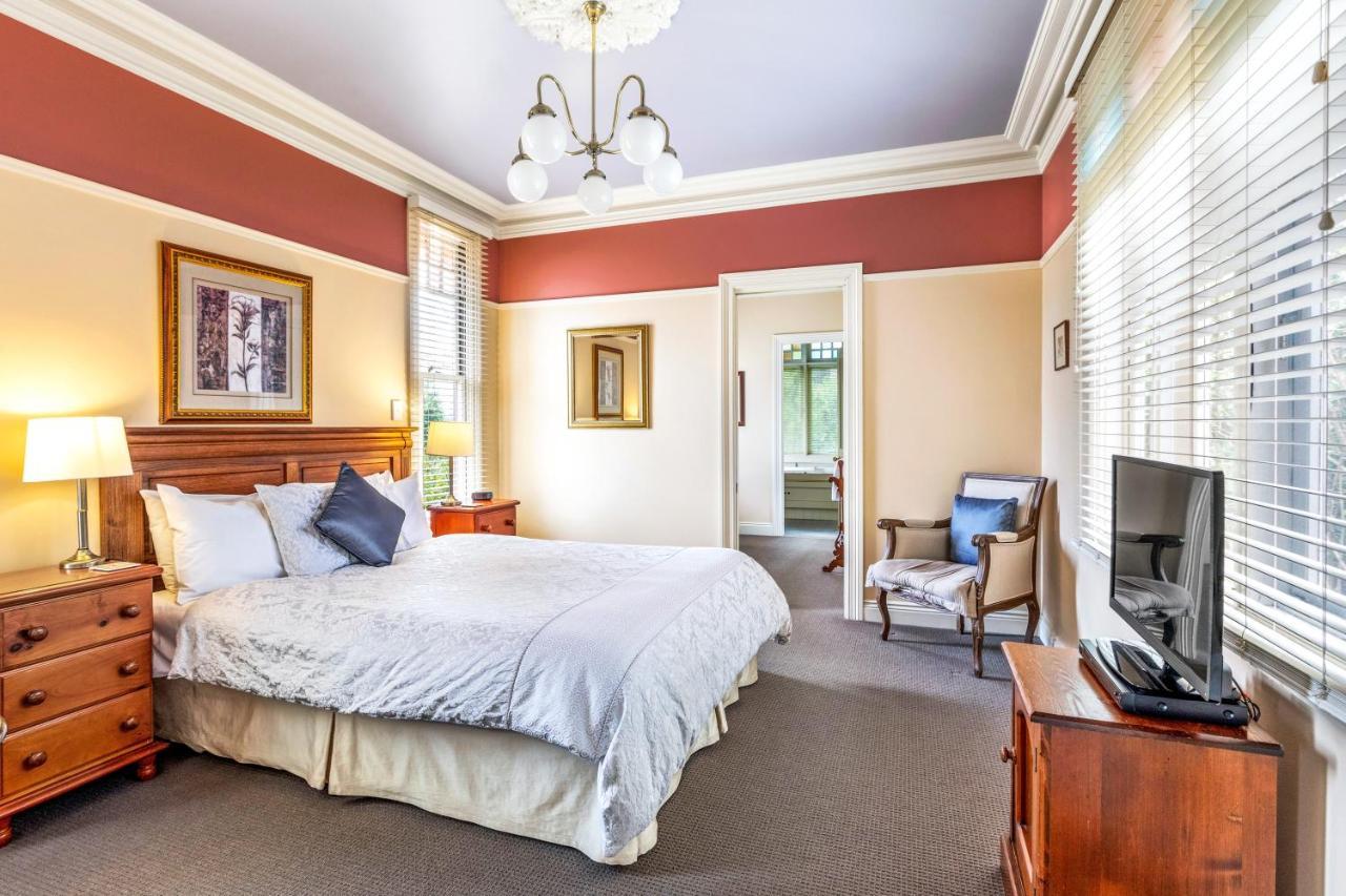 Bethany Manor B&B, Call Us For Cheapest Rates Леура Екстериор снимка