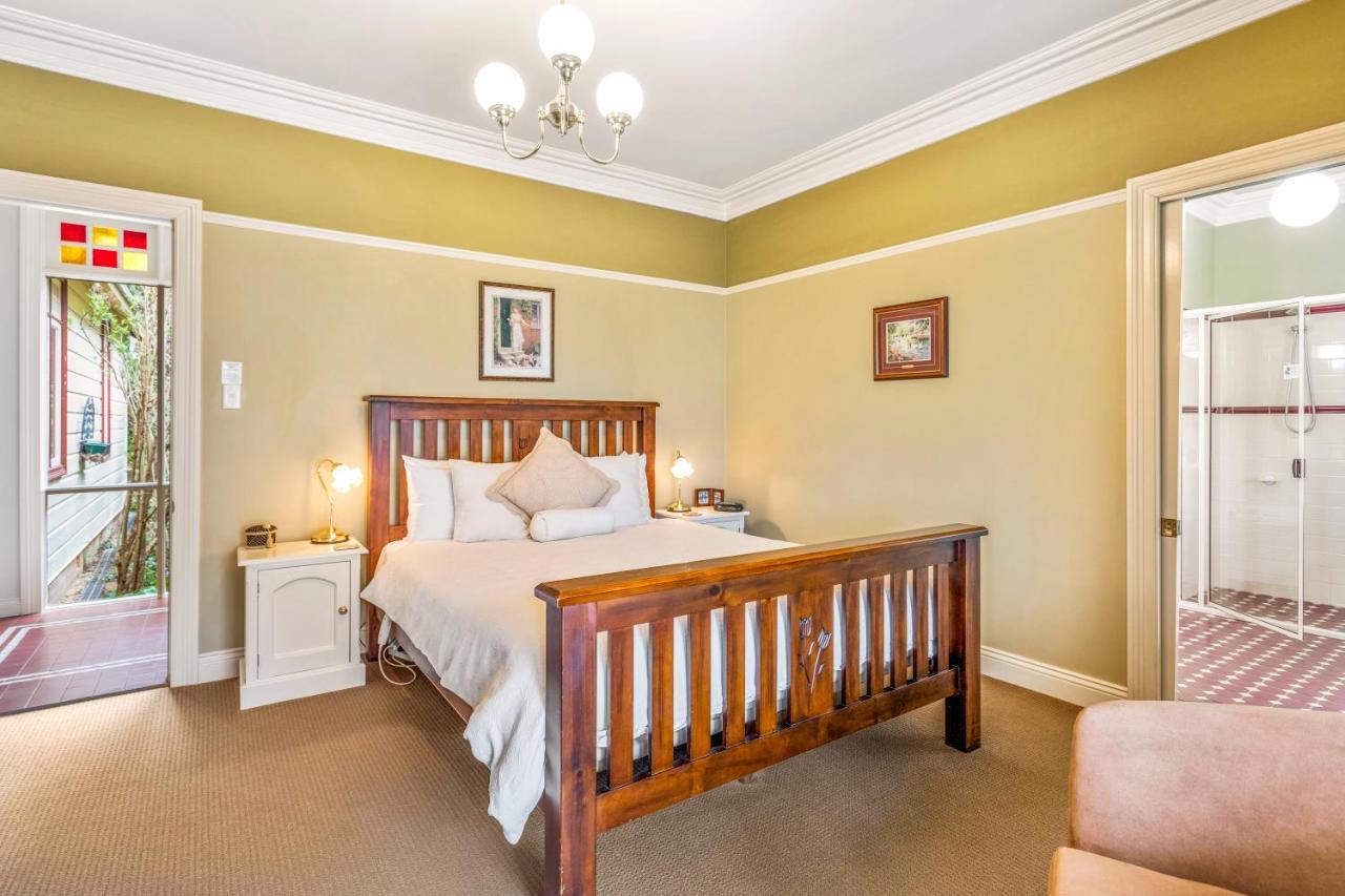 Bethany Manor B&B, Call Us For Cheapest Rates Леура Екстериор снимка